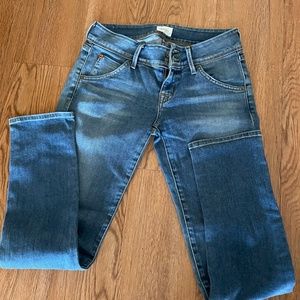 Hudson jeans